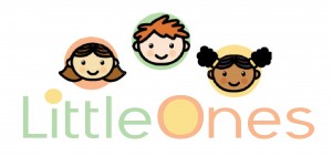 Little Ones Logo Crop